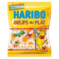 HARIBO Е’UF AU PLAT