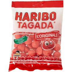 HARIBO TAGADA