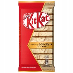 KITKAT TABLETTE COCO