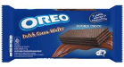 OREO WAFER DOUBLE CHOCO