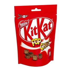 KITKAT POP CHOC