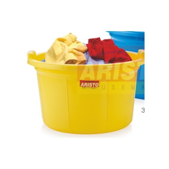 BASSINE TRANSP N3