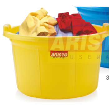 BASSINE TRANSP N3