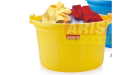 BASSINE TRANSP N3