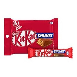 KITKAT CHUNKY X3