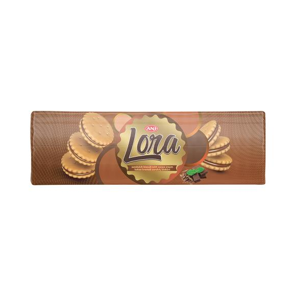 ANI LORA CHOCO 150GM