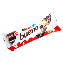 KINDER BUENO T2