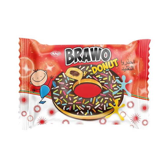 ANI BRAWO