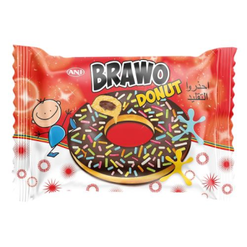 ANI BRAWO