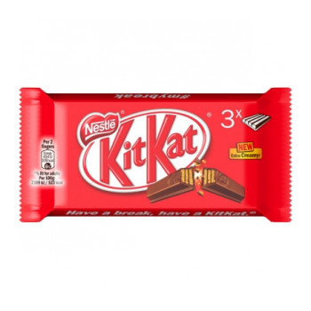KITKAT BARRE /3