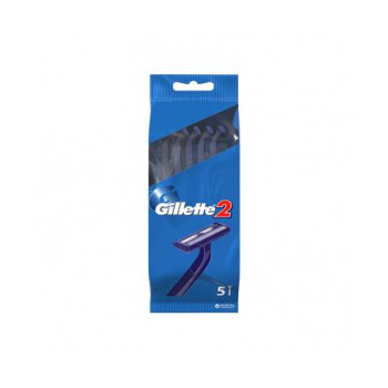 RASOIR GILETTE 5