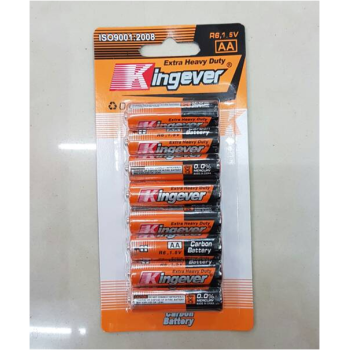 PILE KINGEVER AAA/8