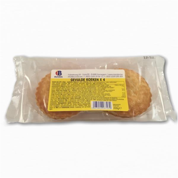 BISCUIT D AMANDE 200G