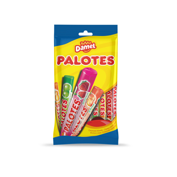 DAMEL PALOTES 144G