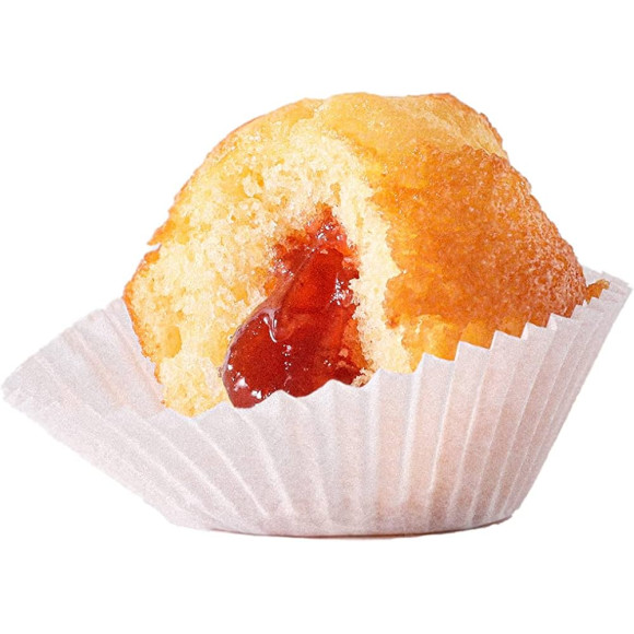 MADELEINE FOURRE FRAISE HERAS