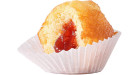 MADELEINE FOURRE FRAISE HERAS