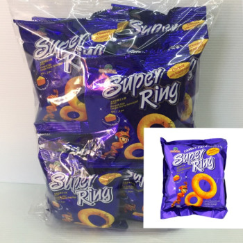 SUPER RING FAMILY PACK