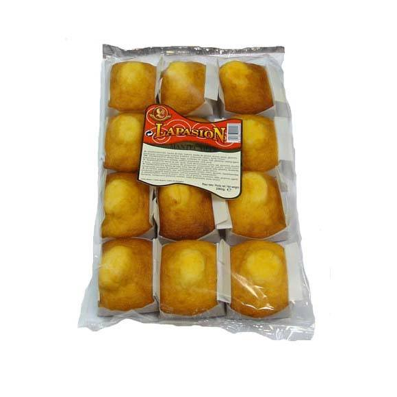 MANTEVADAS LAPASION