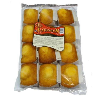MANTEVADAS LAPASION