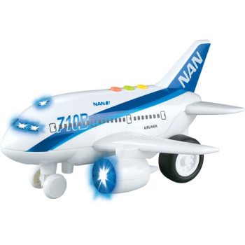 AIRBUS SMALL CH131