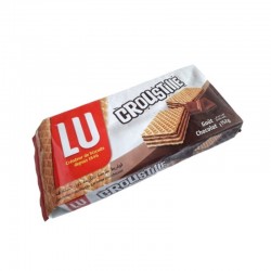 LU CROUSTILLE CHOCOLAT