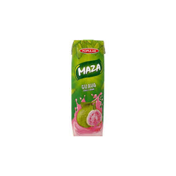 MAZA GOYAVE 1L