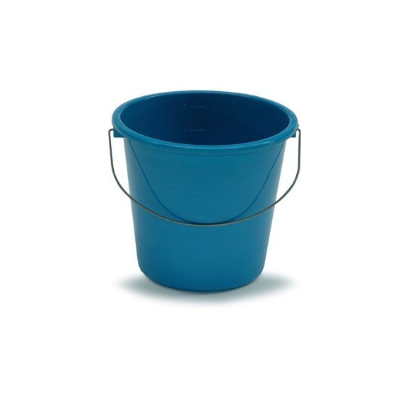 SEAU PLASTIQUE 5L