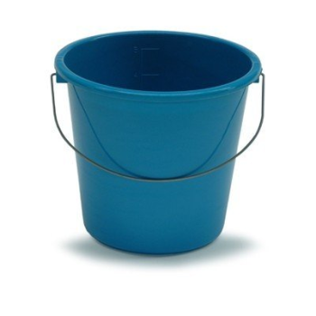 SEAU PLASTIQUE 5L