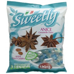 LIKING SWEETLY ANICE