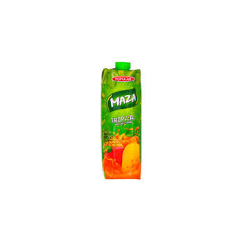 MAZA TROPICAL 1L