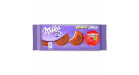 MILKA FRAMBOISE JAFFA