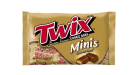 TWIX MINIS 206G