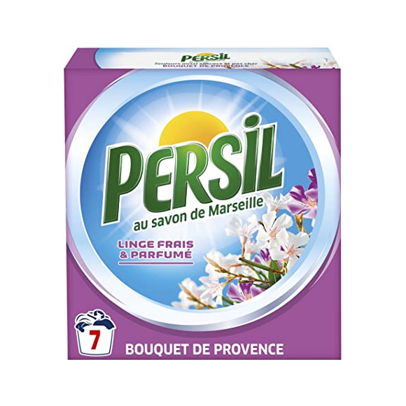PERSIL POUDRE BOUQUET DE PROVE