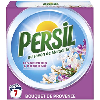 PERSIL POUDRE BOUQUET DE PROVE