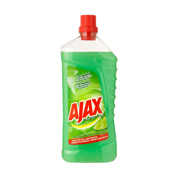 AJAX CITRON VERT