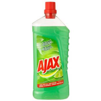 AJAX CITRON VERT
