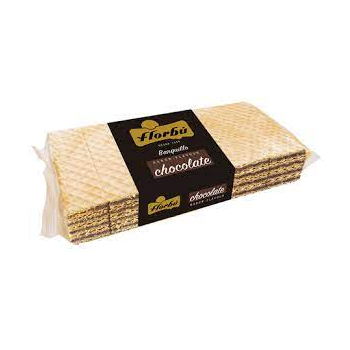 GAUFRETTE CHOCO