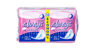 ALL WAIYS SERVIETTE