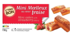 MINI CAKE FRAISE 5*30G