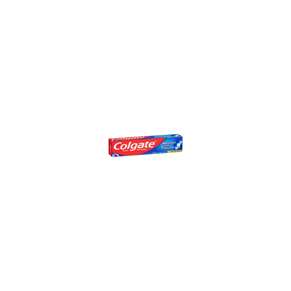 COLGATE TOOTH PASTE MAX CAVITY