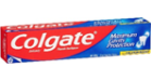 COLGATE TOOTH PASTE MAX CAVITY