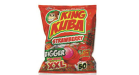 KING KUBA XXL FRAISE X50