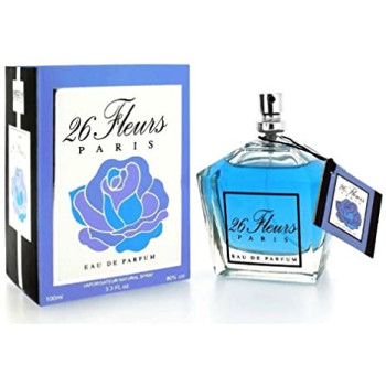 EAU DE PARFUM FEMMES 26 PARIS