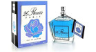 EAU DE PARFUM FEMMES 26 PARIS