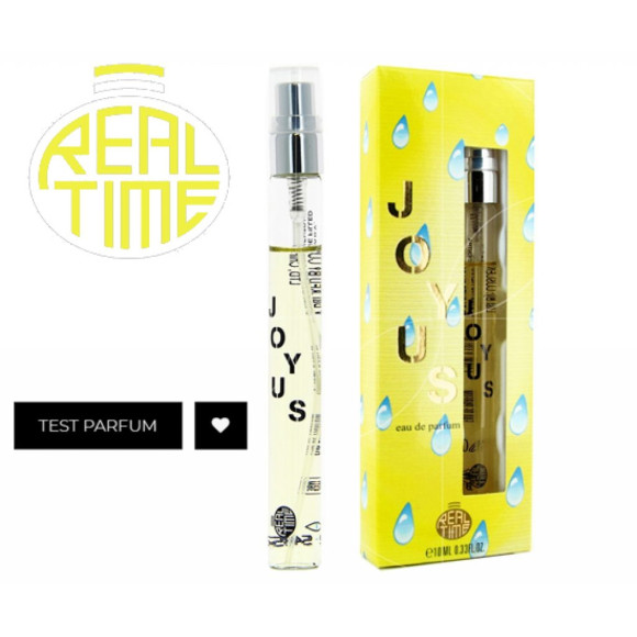 EAU DE PARFUM FEMMES 30 SECOND