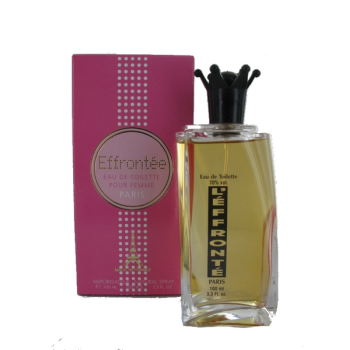 MISS EFFRONTEE PARFUM