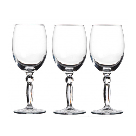 VERRE A PIED 21CL/3