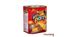 LETS PARTY BISCUIT TOLE