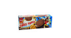 POULT GOUTER FOURREE CHOCO