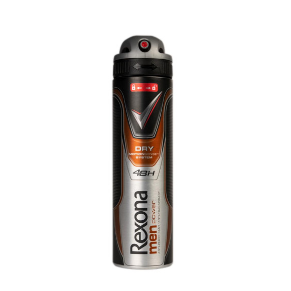 DEO REXONA MEN POWER